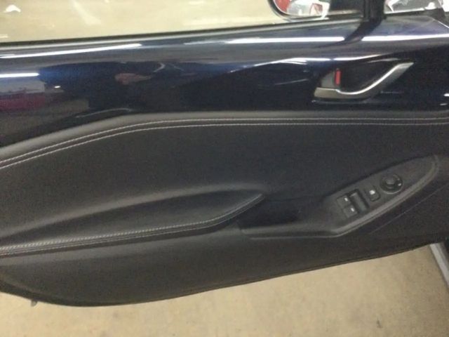 Mazda MX-5 Exclusive-line RF SkyActiv