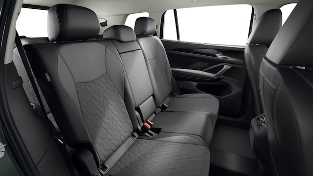 Volkswagen Tayron 2.0 TDI DSG