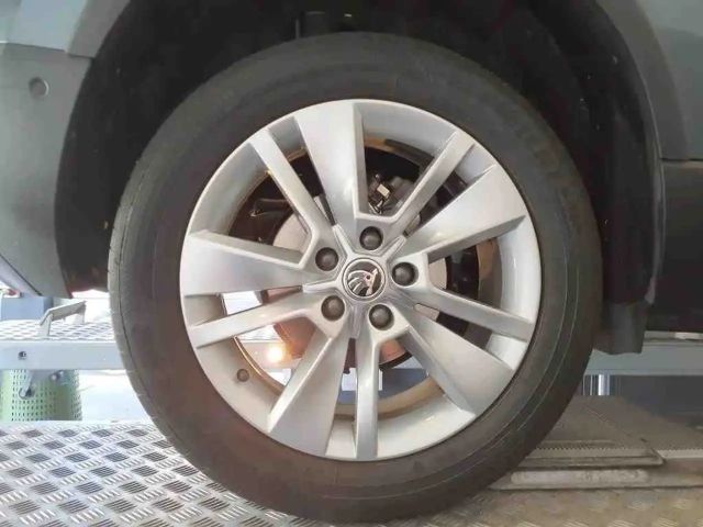 Skoda Karoq 1.5 TSI Clever