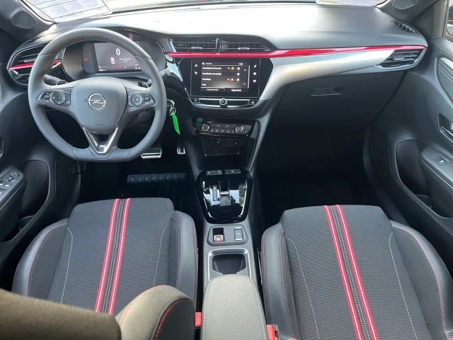 Opel Corsa 1.2 Turbo GS-Line Grand Sport Turbo