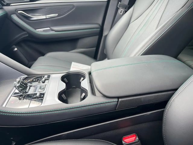 BYD Seal U Boost DM-i