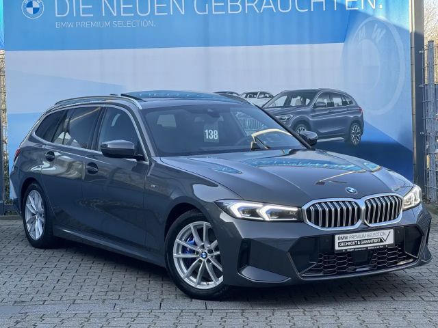 BMW 330 330d M-Sport Touring