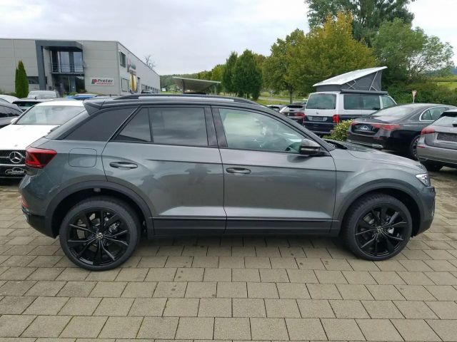 Volkswagen T-Roc DSG Style