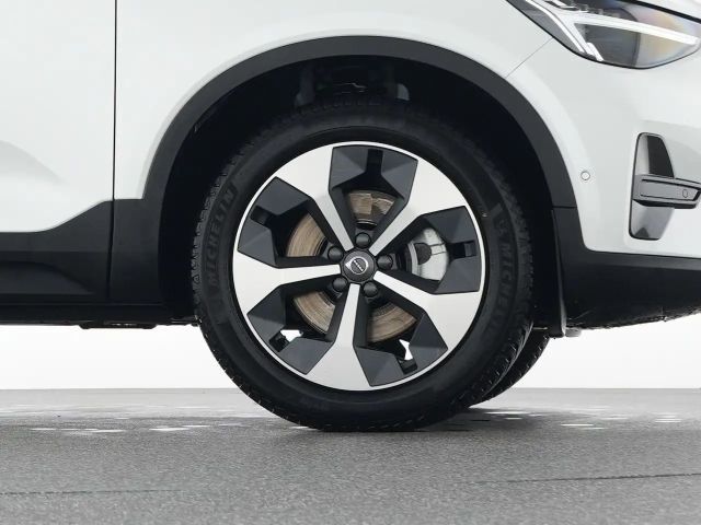 Volvo XC40 Dark Plus