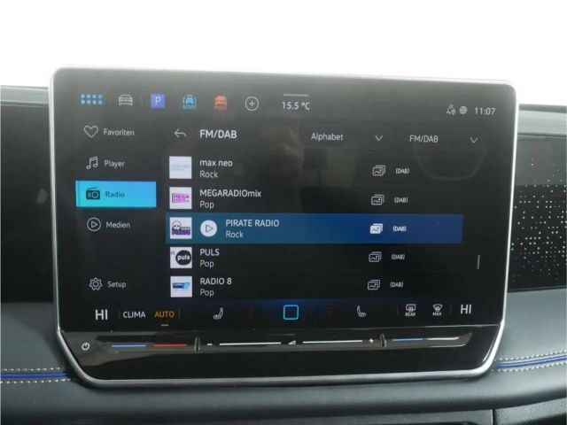 Volkswagen Tiguan 2.0 TDI DSG R-Line Style