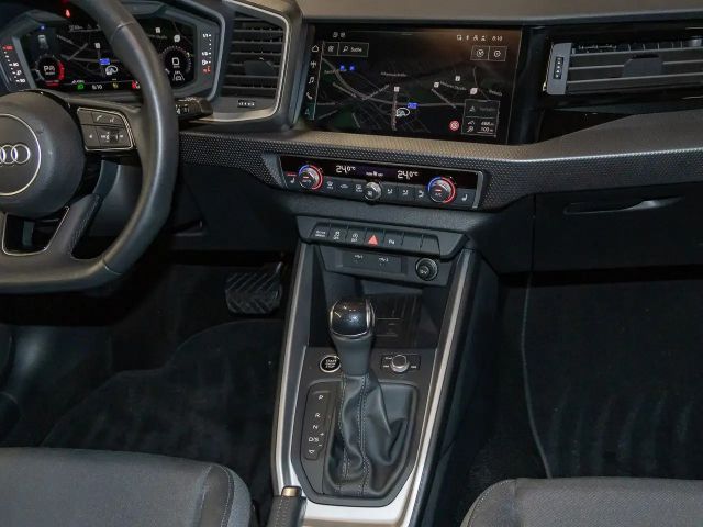 Audi A1 40 TFSI S-Line