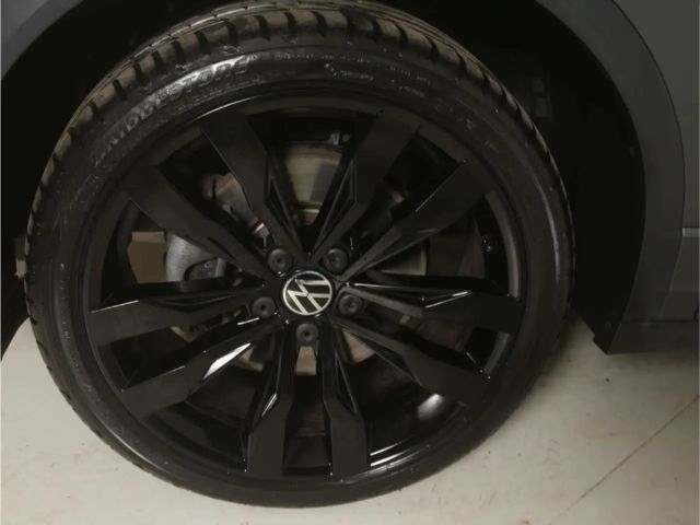 Volkswagen T-Roc 1.5 TSI Cabriolet Plus R-Line