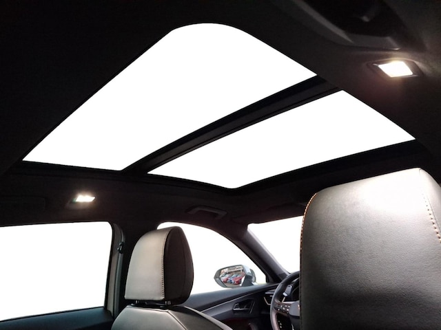 Cupra Formentor 1.5 TSI