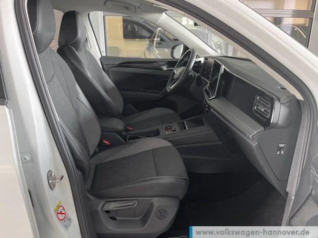 Volkswagen Tiguan 2.0 TDI DSG