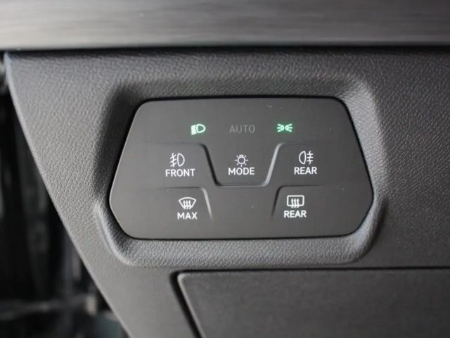 Cupra Formentor 2.0 TSI 4Drive DSG VZ