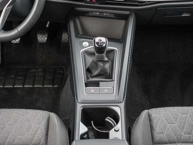 Volkswagen Golf 1.5 TSI