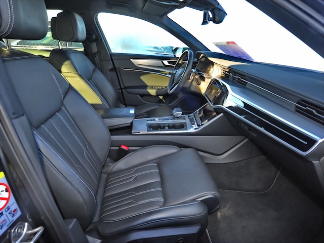 Audi A6 40 TDI S-Tronic Sedan Sport