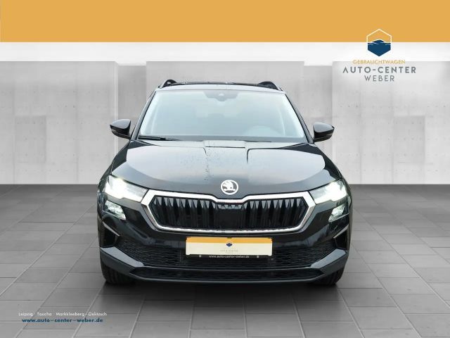 Skoda Karoq 1.5 TSI Drive