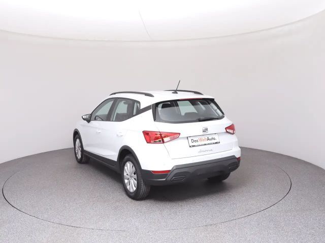 Seat Arona 1.0 EcoTSI DSG Style