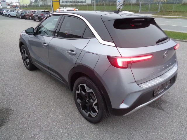 Opel Mokka Mokka-e