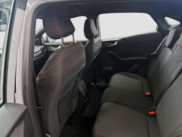 Ford Puma EcoBoost ST Line