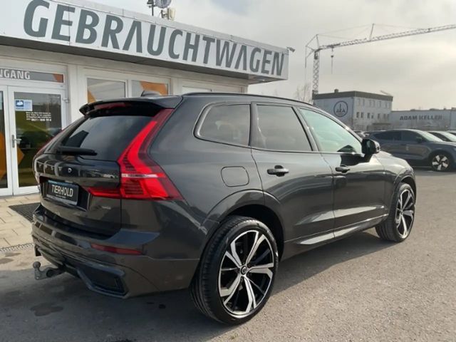 Volvo XC60 R-Design T8