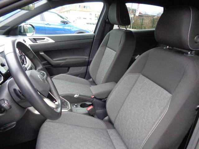 Volkswagen Taigo DSG Move