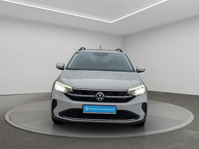 Volkswagen Taigo 1.0 TSI Life