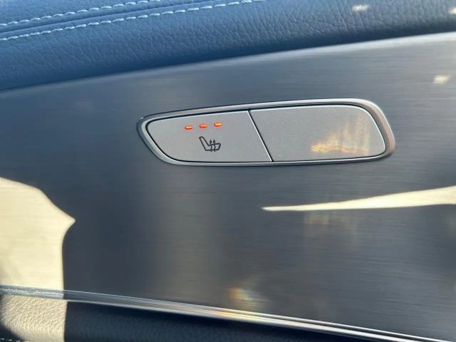 Mercedes-Benz E 220 AMG Line E 220 d Estate