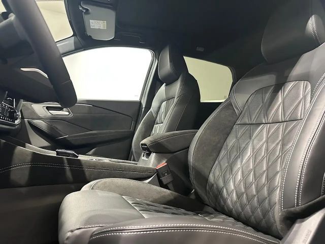 Nissan Qashqai Tekna