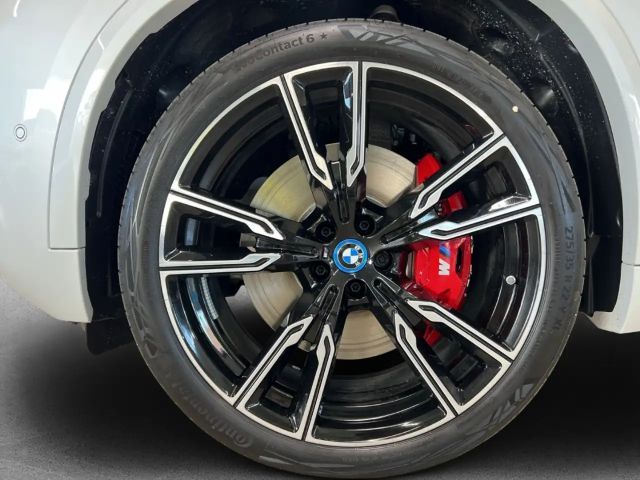BMW X5 M-Sport xDrive50e