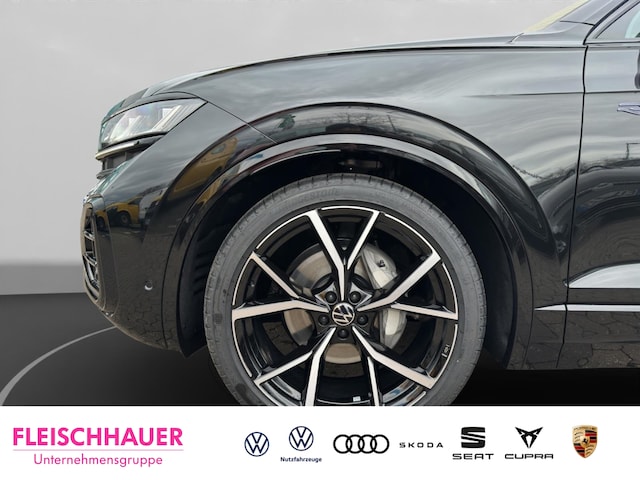 Volkswagen Touareg 4Motion R-Line