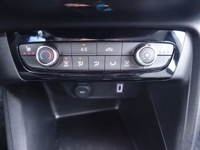 Opel Corsa Edition Turbo