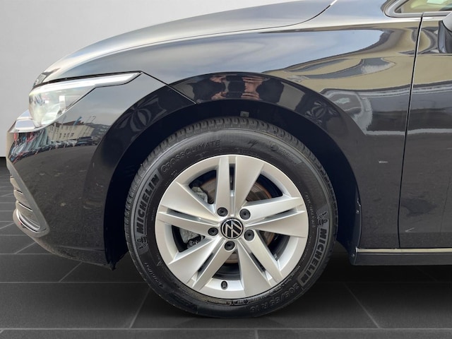 Volkswagen Golf 1.5 TSI Golf VIII Life