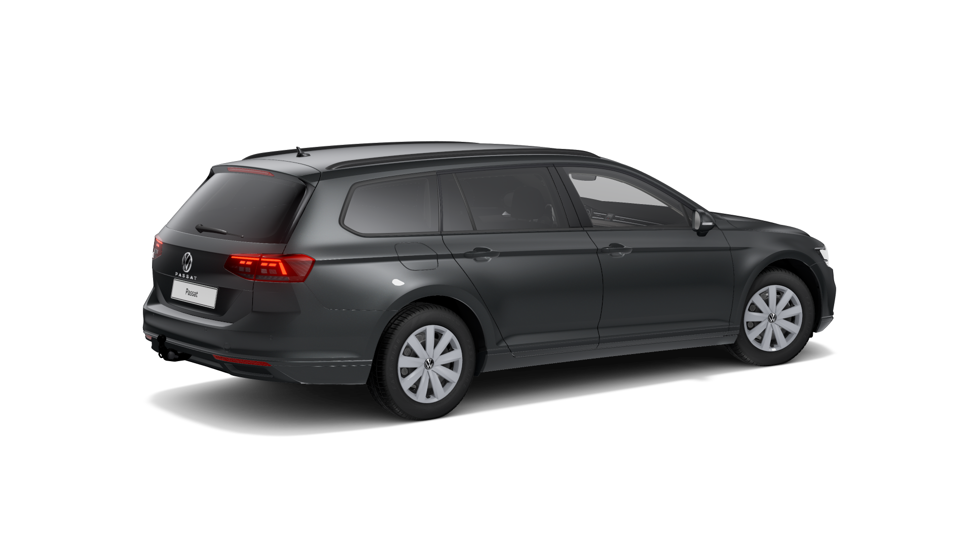 Volkswagen Passat 2.0 TDI Variant