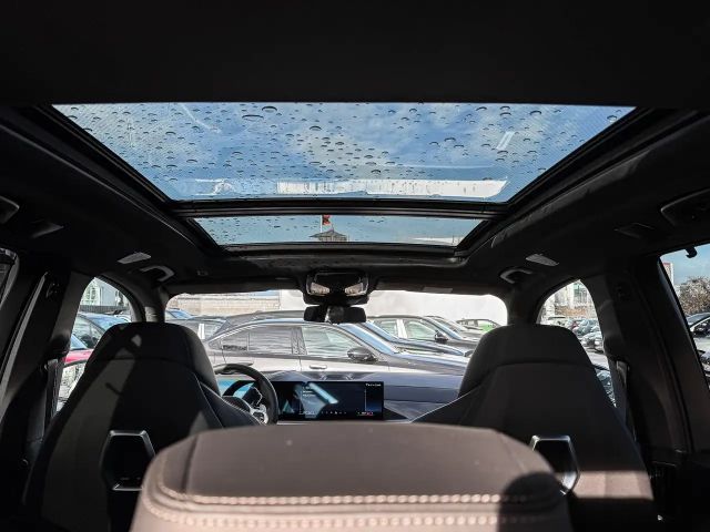 BMW X5 M-Sport xDrive40d