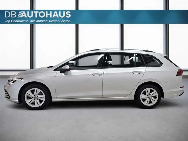 Volkswagen Golf 2.0 TDI Life