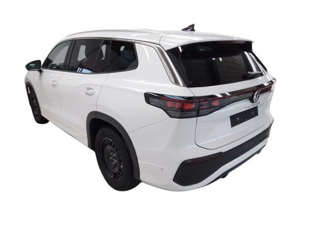 Volkswagen Tayron DSG