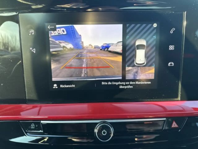 Opel Mokka GS-Line Grand Sport Mokka-e