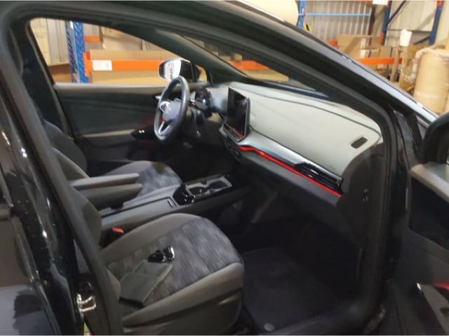 Volkswagen ID.4 Pure