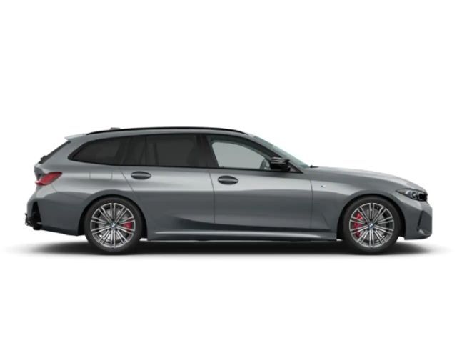 BMW 340 M-Sport Touring xDrive