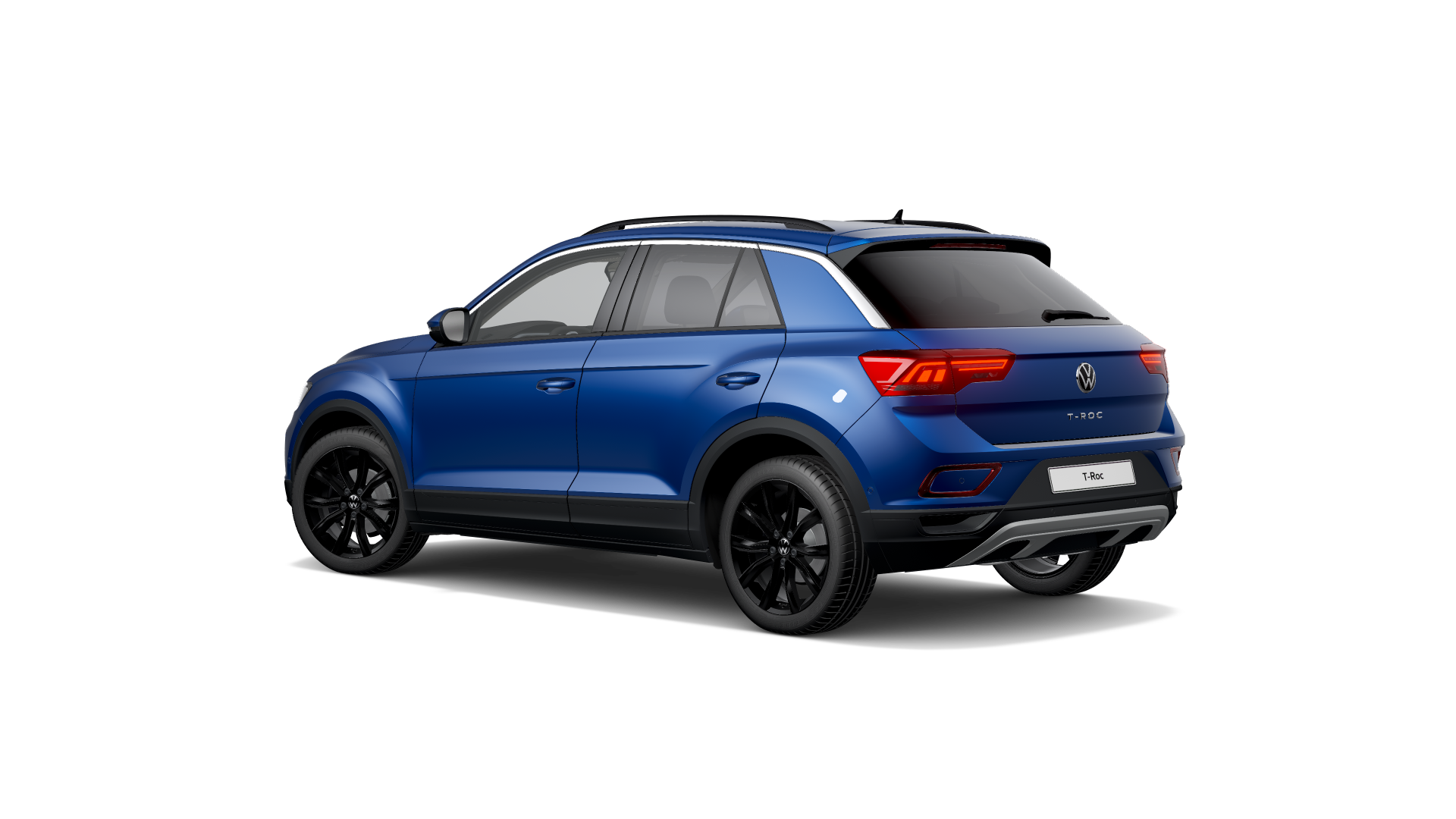 Volkswagen T-Roc *NAVI*LED*KAMERA*KEYLESS*18ZOLL*APP*