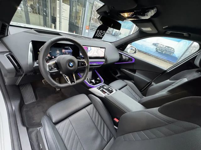 BMW X3 M-Sport xDrive