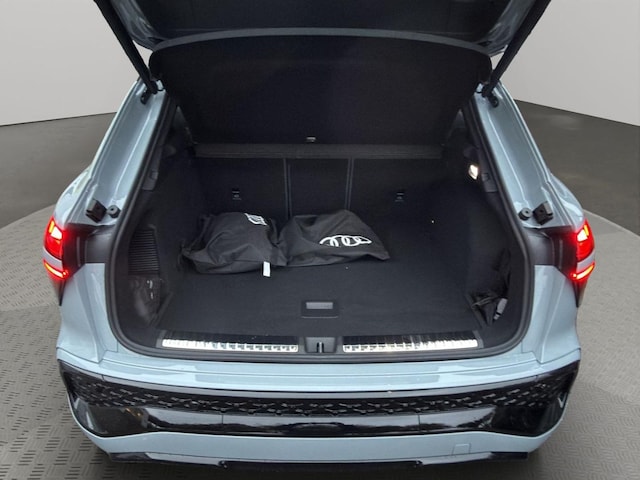 Audi Q3 Hybride S-Tronic