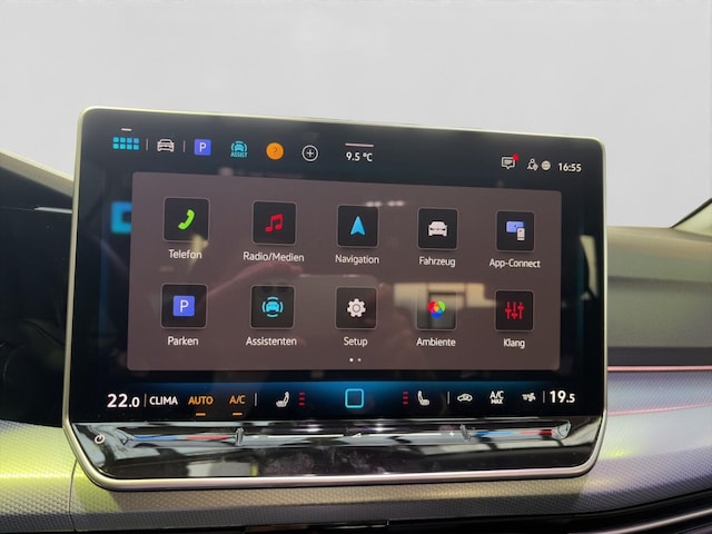 Volkswagen Golf 2.0 TDI DSG Life