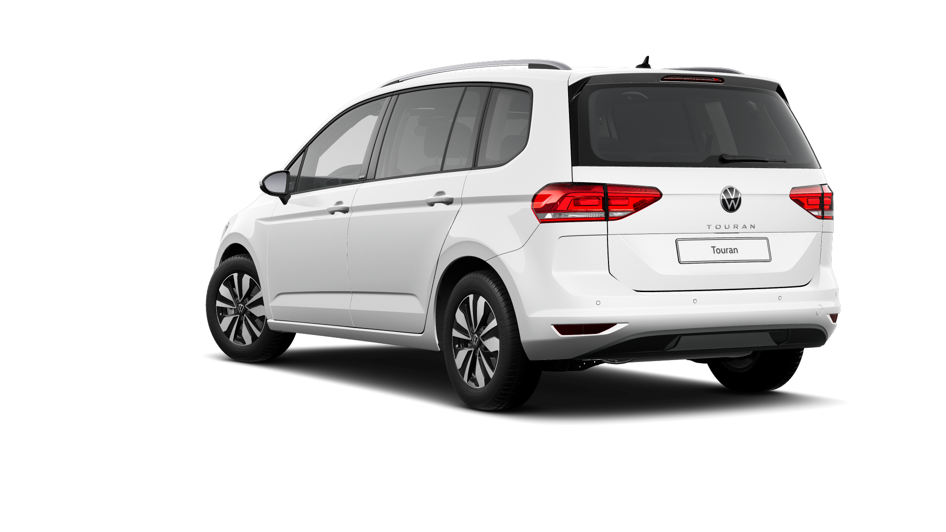 Volkswagen Touran 1.5 TSI Move