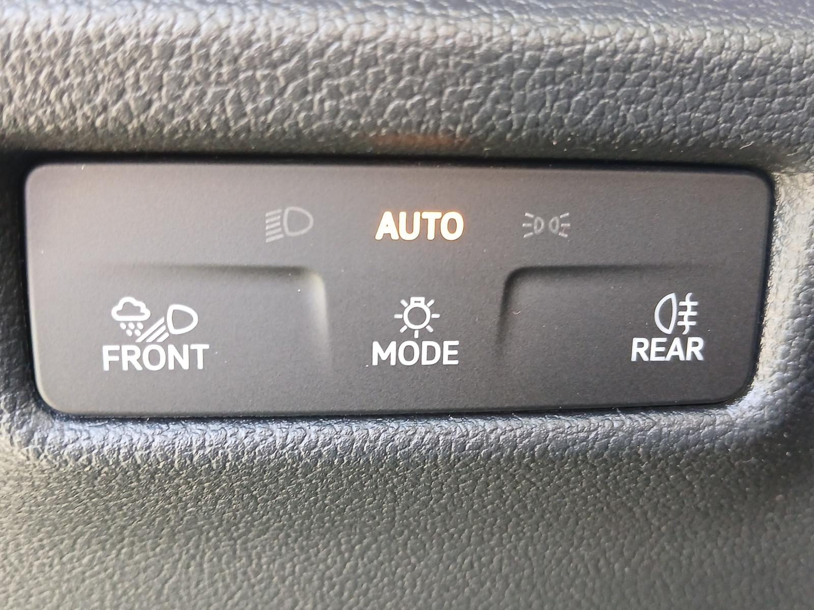 Volkswagen Tiguan DSG IQ.Drive