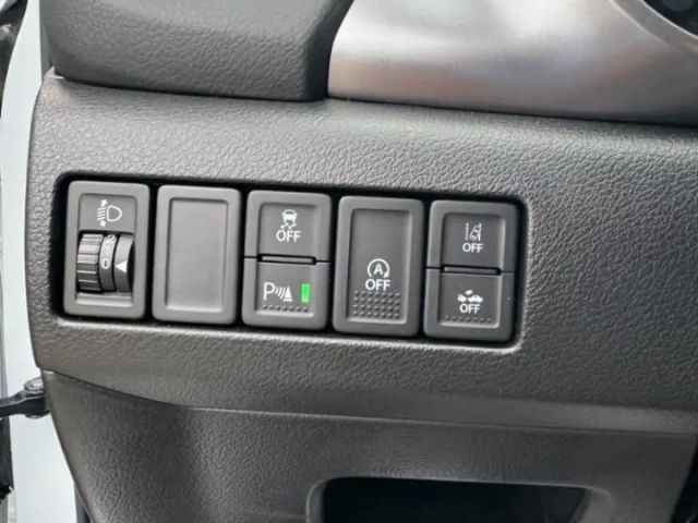 Suzuki Vitara 4x2 Club