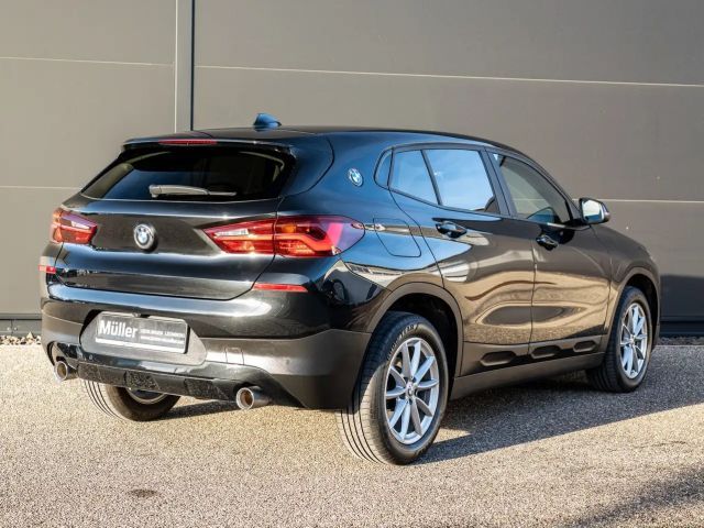 BMW X2 Coupé sDrive18d