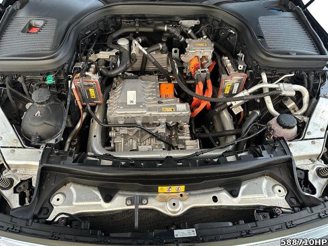 Mercedes-Benz EQC 400 4MATIC AMG Line