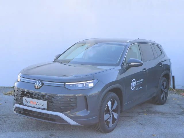 Volkswagen Tayron DSG