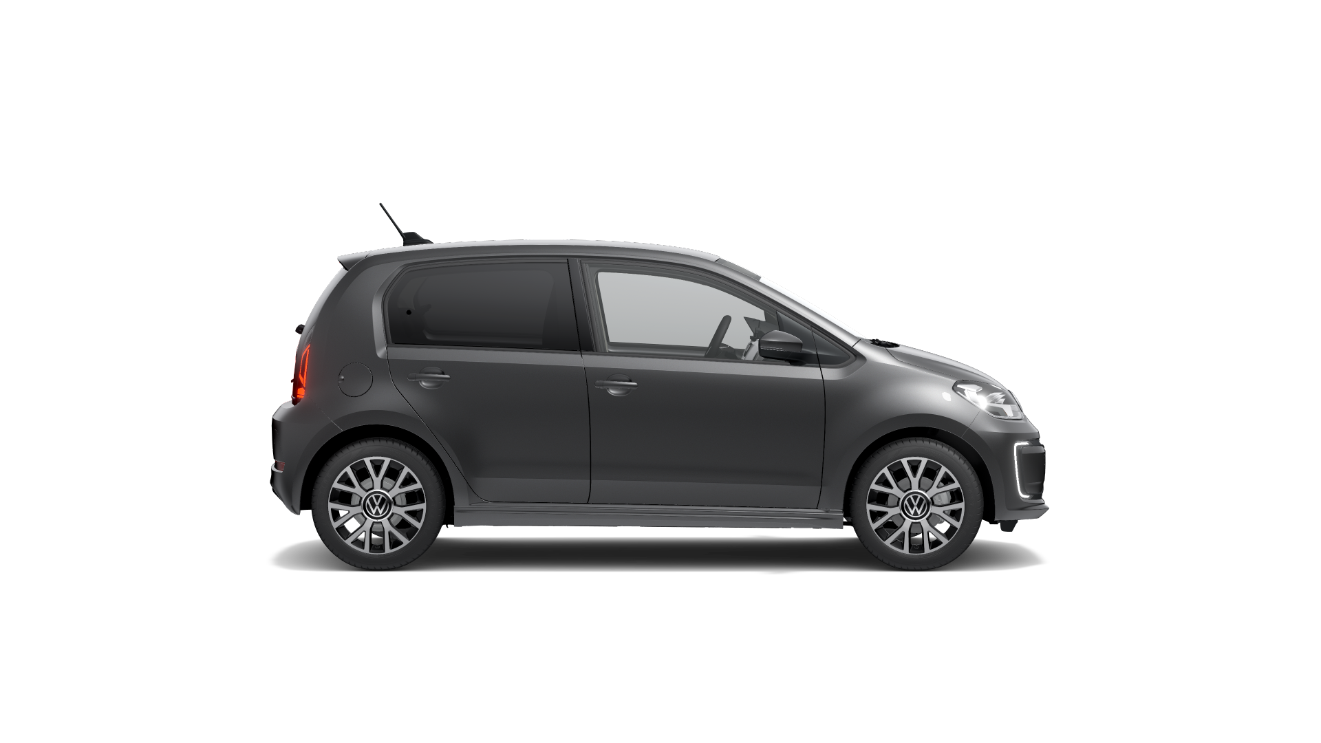 Volkswagen e-up! Plus Style