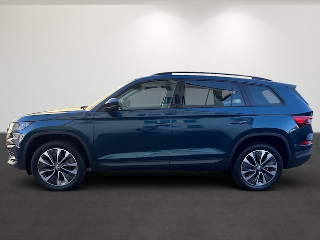 Skoda Kodiaq 2.0 TDI 4x4 Tour