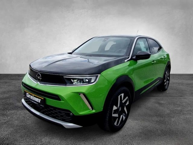 Opel Mokka Elegance
