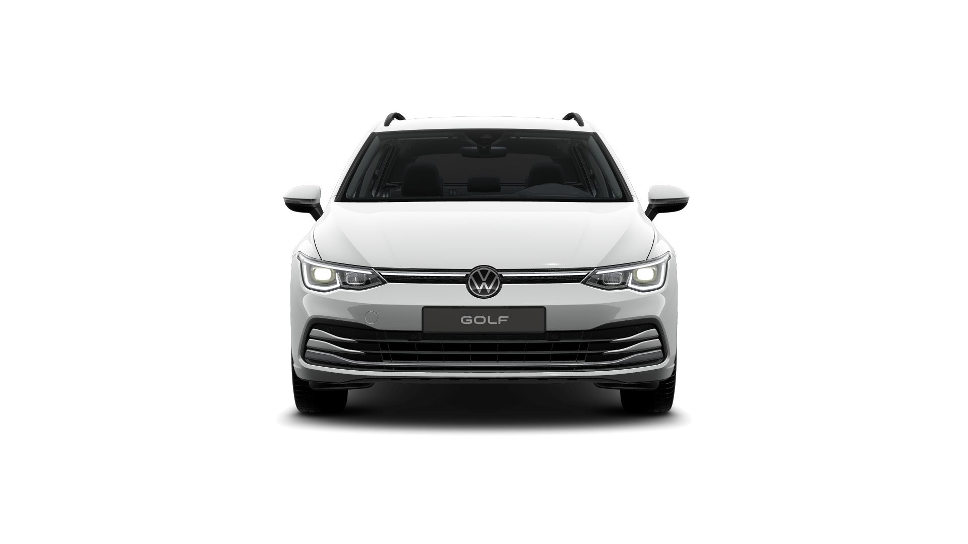 Volkswagen Golf 2.0 TDI Golf VIII Style Variant